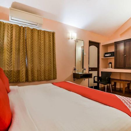 Oyo 807 Hotel Gopika International Goa 외부 사진