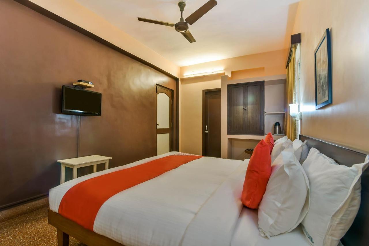 Oyo 807 Hotel Gopika International Goa 외부 사진