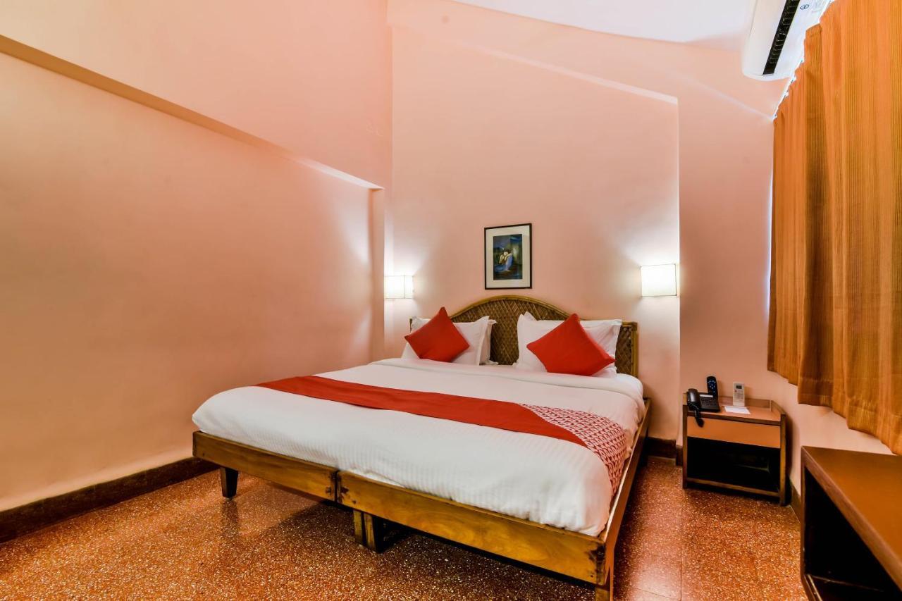 Oyo 807 Hotel Gopika International Goa 외부 사진