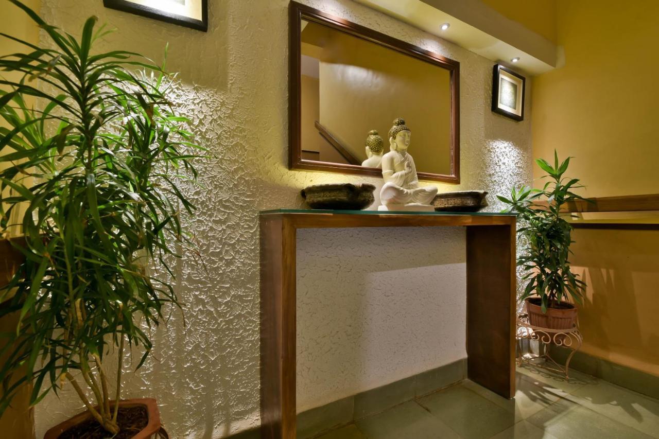 Oyo 807 Hotel Gopika International Goa 외부 사진
