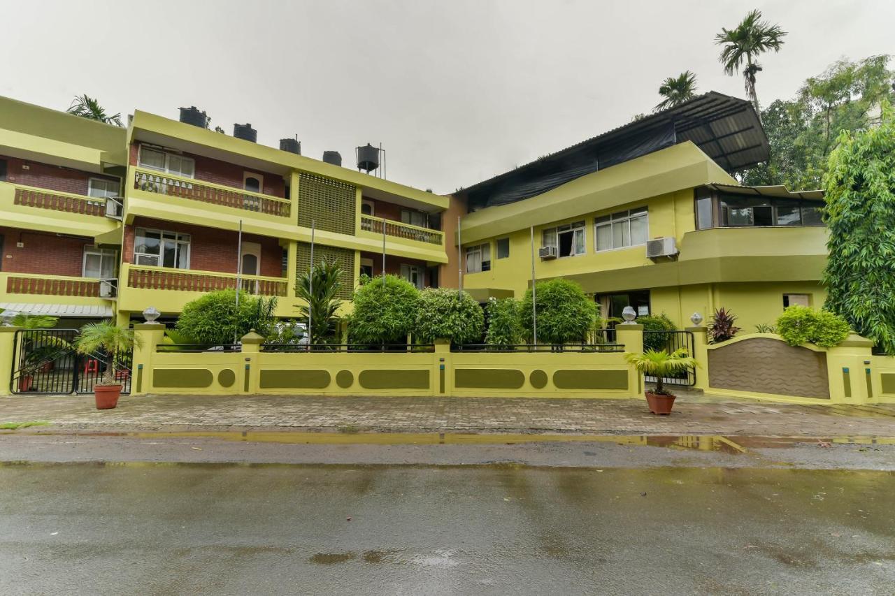 Oyo 807 Hotel Gopika International Goa 외부 사진